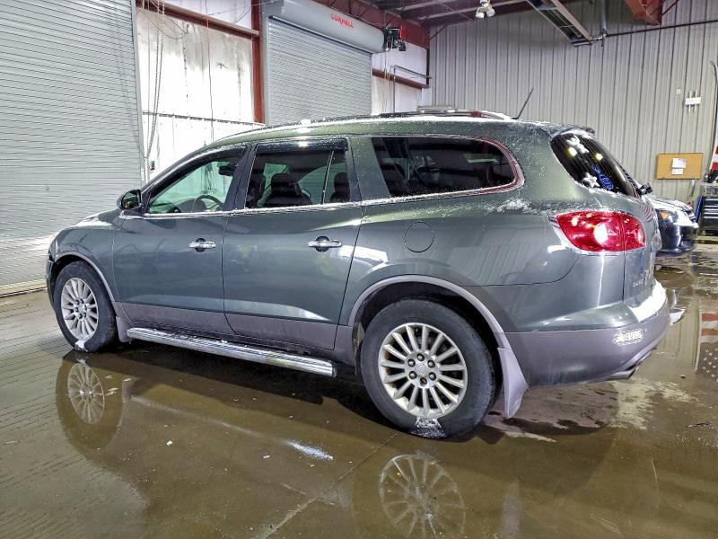 Photo 2 from auction – 2011 BUICK ENCLAVE CX with VIN 5GAKVAED2BJ165154
