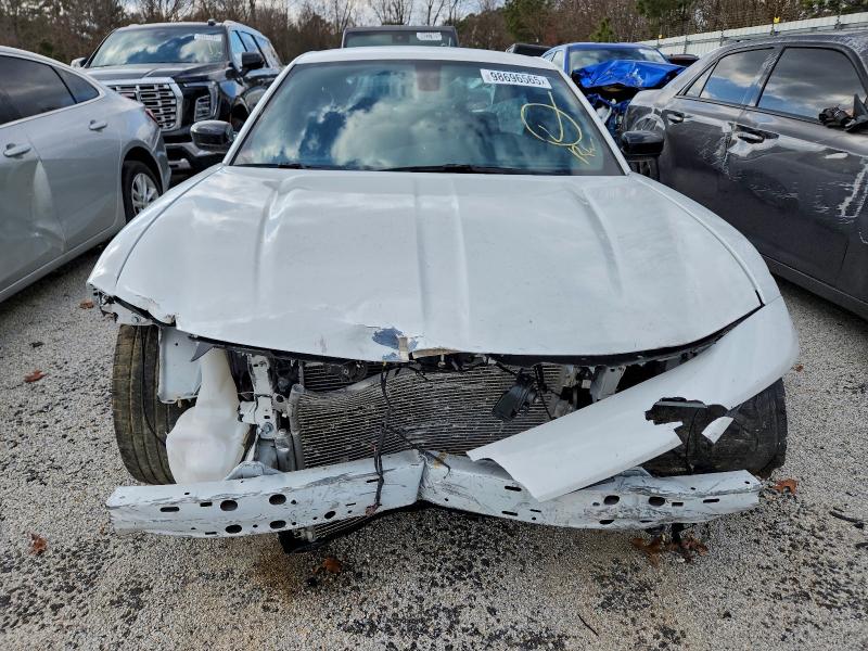 Photo 5 from auction – 2023 DODGE CHARGER SX with VIN 2C3CDXBG8PH647518