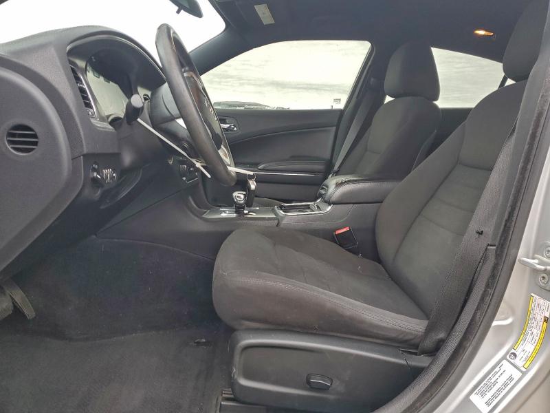 Photo 7 from auction – 2012 DODGE CHARGER SE with VIN 2C3CDXBG1CH282271