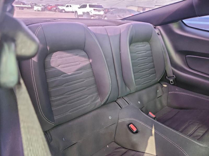Photo 10 from auction – 2015 FORD MUSTANG with VIN 1FA6P8TH1F5424830