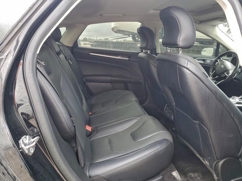 Photo 10 from auction – 2018 FORD FUSION TIT with VIN 3FA6P0D98JR194007