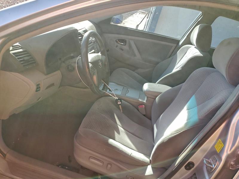 Zdjęcie 7 z aukcji – 2011 TOYOTA CAMRY BASE z VIN 4T1BF3EK9BU617052