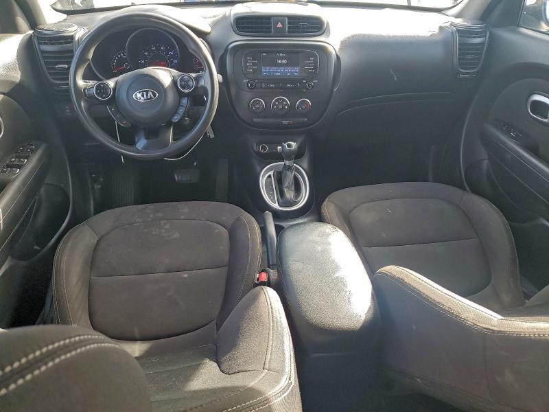 Zdjęcie 8 z aukcji – 2019 KIA SOUL z VIN KNDJN2A28K7692004