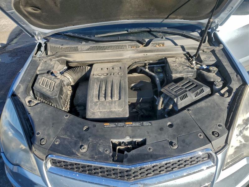 Photo 12 from auction – 2015 CHEVROLET EQUINOX LS with VIN 2GNALAEK2F6185204