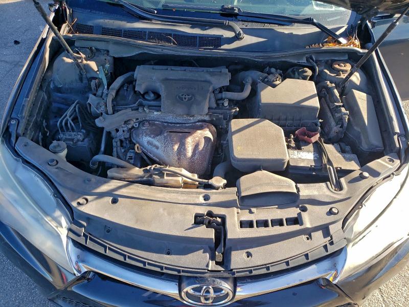 Photo 11 from auction – 2017 TOYOTA CAMRY LE with VIN 4T1BF1FK3HU334190