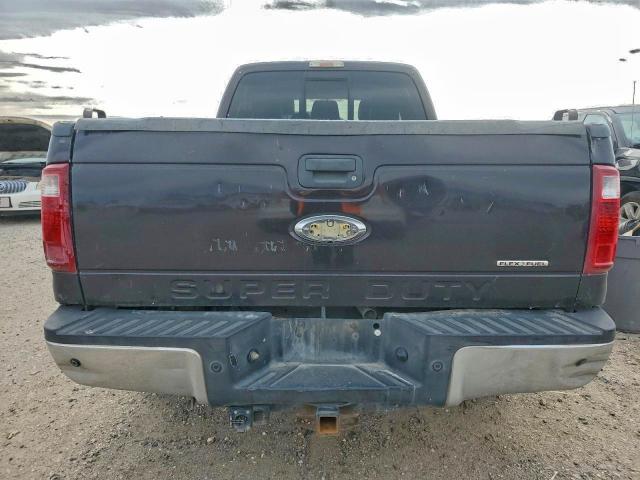 Photo 6 from auction – 2013 FORD F250 SUPER with VIN 1FT7W2B64DEA79644