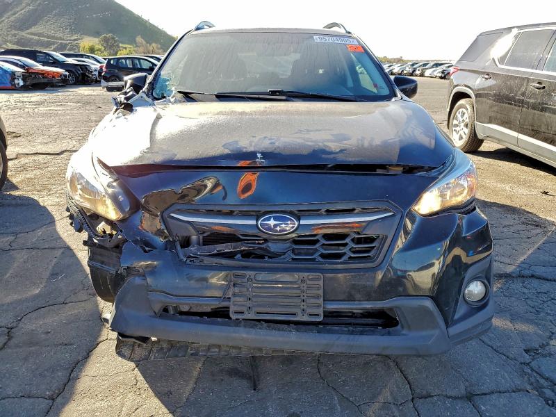 Photo 5 from auction – 2018 SUBARU CROSSTREK with VIN JF2GTABC4JH251238