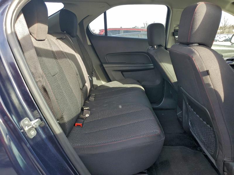 Photo 11 from auction – 2015 CHEVROLET EQUINOX LT with VIN 2GNFLFEK9F6198048