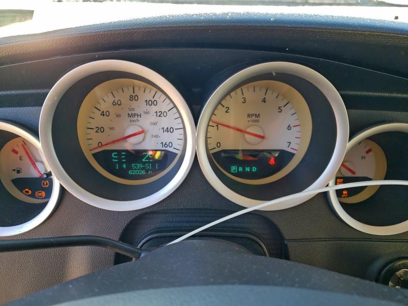 Photo 9 from auction – 2007 DODGE CHARGER R/ with VIN 2B3KA53H37H856517