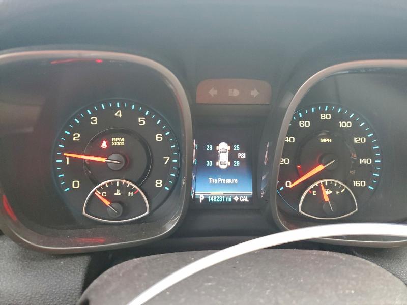 Photo 9 from auction – 2013 CHEVROLET MALIBU 2LT with VIN 1G11E5SA8DF181417