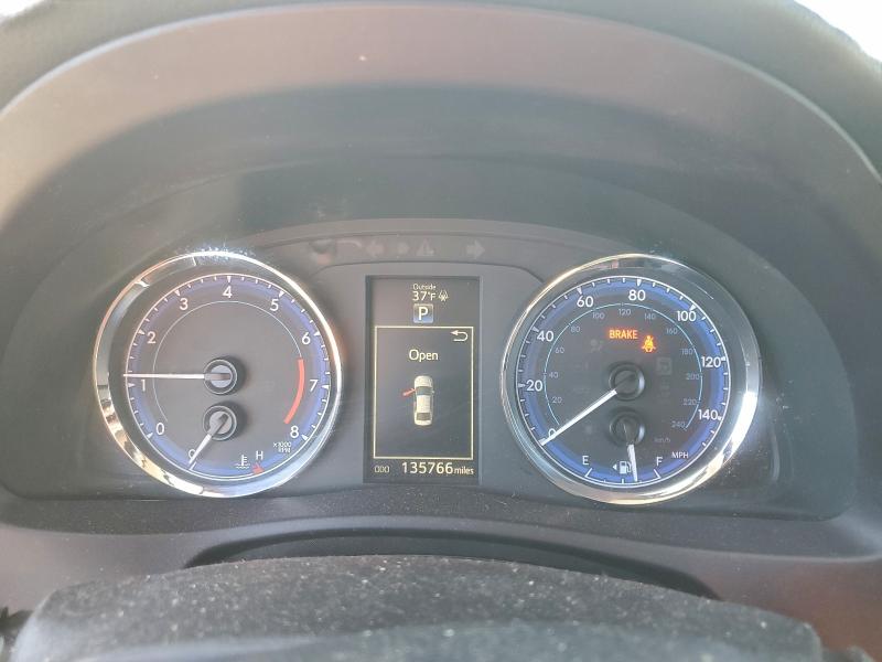 Photo 9 from auction – 2018 TOYOTA COROLLA L with VIN 5YFBURHE2JP827104