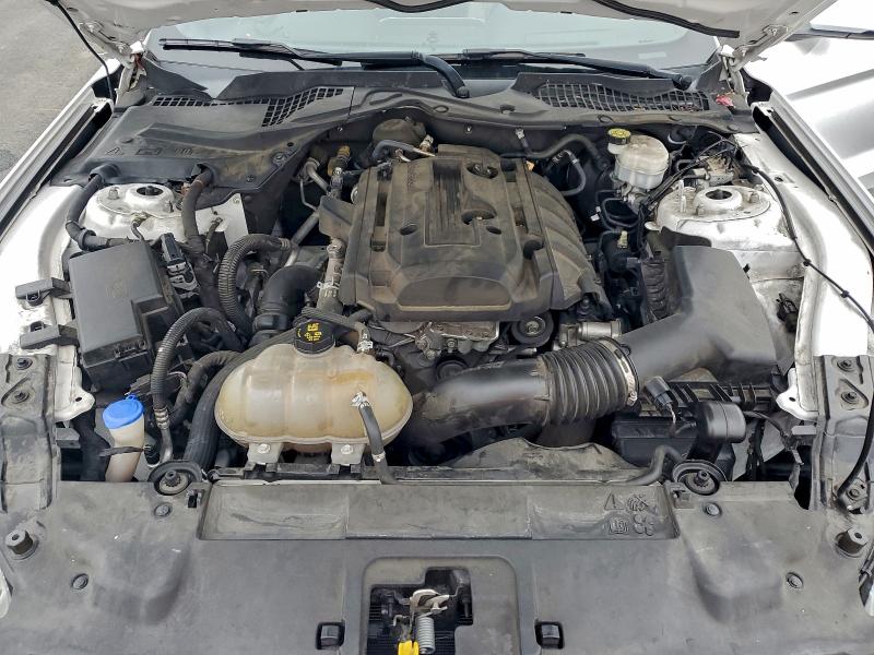Photo 11 from auction – 2020 FORD MUSTANG with VIN 1FA6P8TH7L5137102