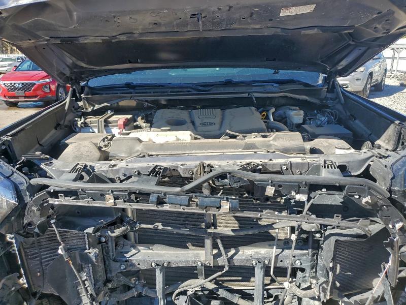 Photo 11 from auction – 2024 TOYOTA TUNDRA with VIN 5TFMA5AB5RX036007