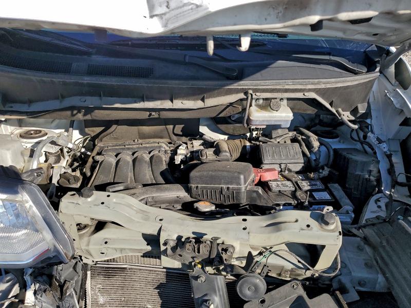 Photo 12 from auction – 2015 CHEVROLET CITY EXPRE with VIN 3N63M0YN9FK724754
