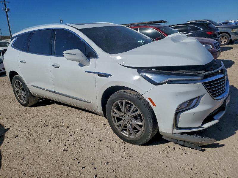 Photo 4 from auction – 2023 BUICK ENCLAVE with VIN 5GAERBKWXPJ103957