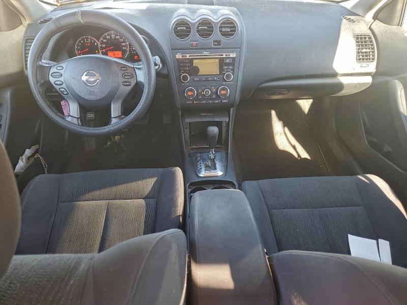 Photo 8 from auction – 2010 NISSAN ALTIMA BAS with VIN 1N4AL2AP7AN413787
