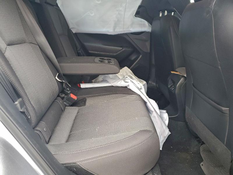 Photo 11 from auction – 2024 SUBARU CROSSTREK with VIN JF2GUADCXR8299378