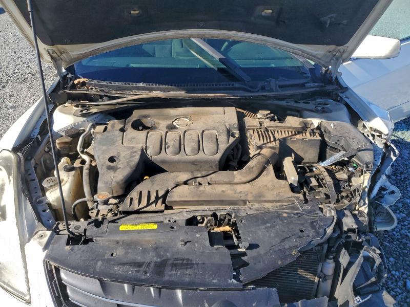 Zdjęcie 11 z aukcji – 2012 NISSAN ALTIMA BAS z VIN 1N4AL2AP9CC200001