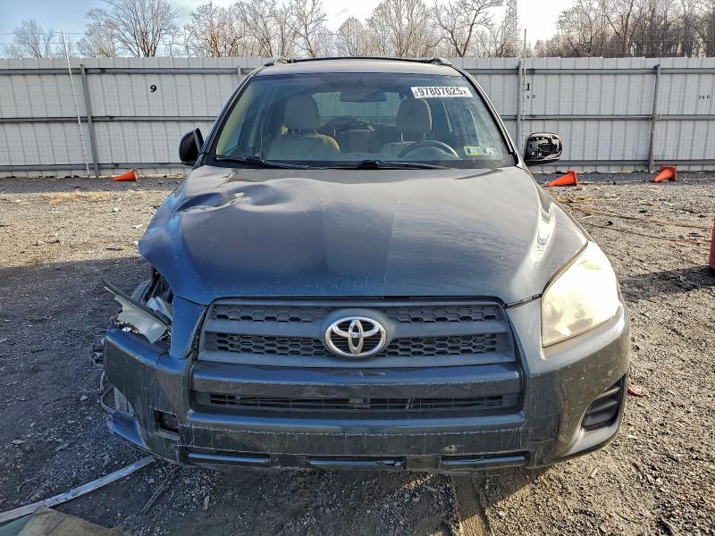 Foto 5 de la subasta – 2009 TOYOTA RAV4 con VIN 2T3BF33V09W016725