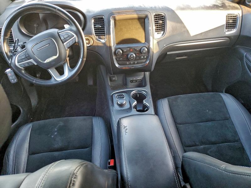 Photo 8 from auction – 2015 DODGE DURANGO SX with VIN 1C4RDJAG2FC202780