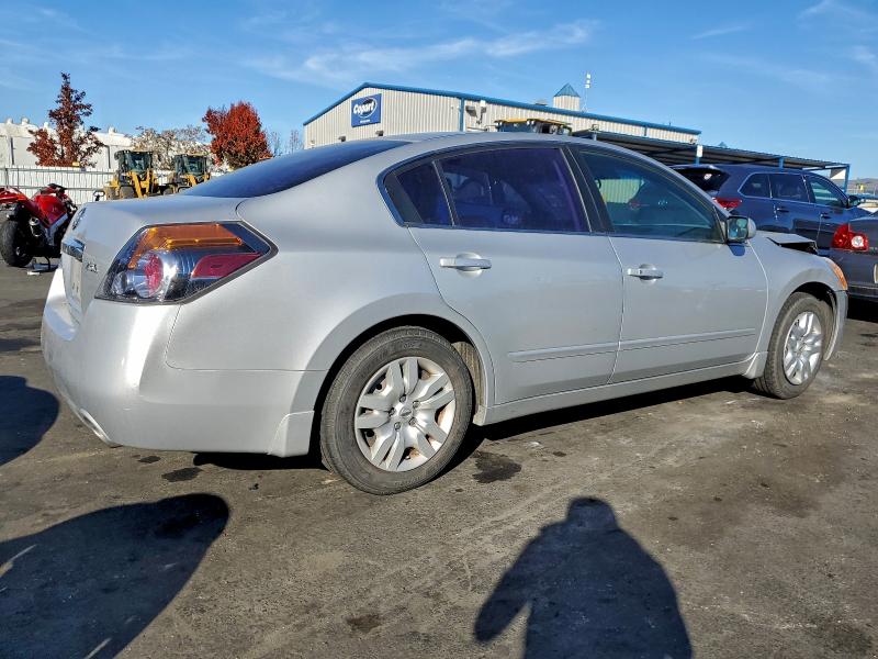 Photo 3 from auction – 2011 NISSAN ALTIMA BAS with VIN 1N4AL2AP3BN408720