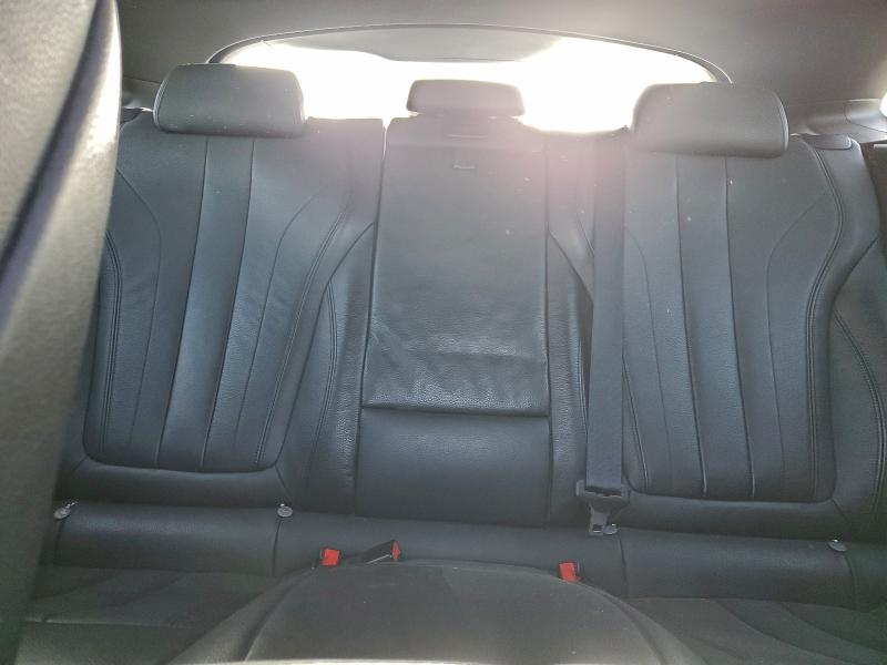 Photo 10 from auction – 2017 BMW X6 SDRIVE3 with VIN 5UXKU0C35H0F99848