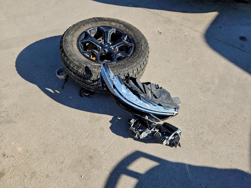 Photo 13 from auction – 2021 FORD EXPLORER T with VIN 1FMSK8JH5MGC18742