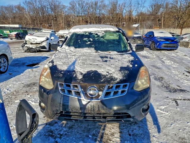 Photo 5 from auction – 2012 NISSAN ROGUE S with VIN JN8AS5MT3CW296878