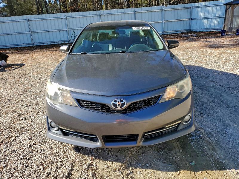 Photo 5 from auction – 2012 TOYOTA CAMRY BASE with VIN 4T1BF1FK6CU199201