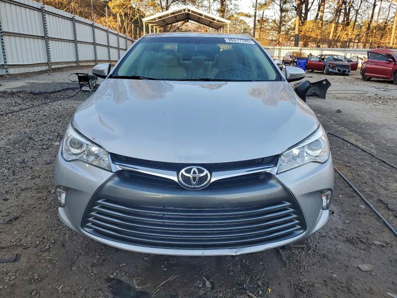 Photo 5 from auction – 2017 TOYOTA CAMRY LE with VIN 4T1BF1FK7HU800090