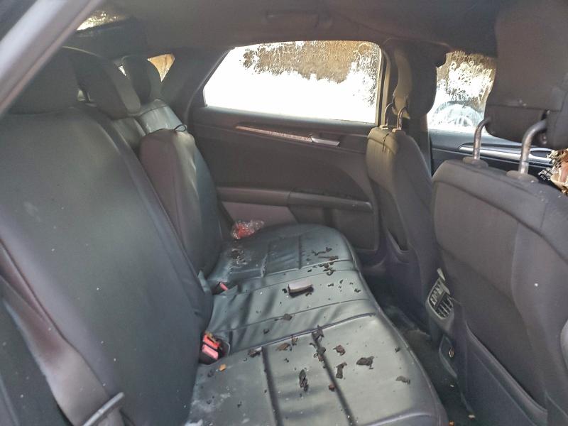 Photo 10 from auction – 2014 FORD FUSION SE with VIN 3FA6P0H77ER153737