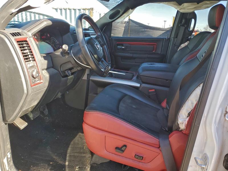 Photo 7 from auction – 2017 RAM 1500 with VIN 1C6RR7YT5HS559166