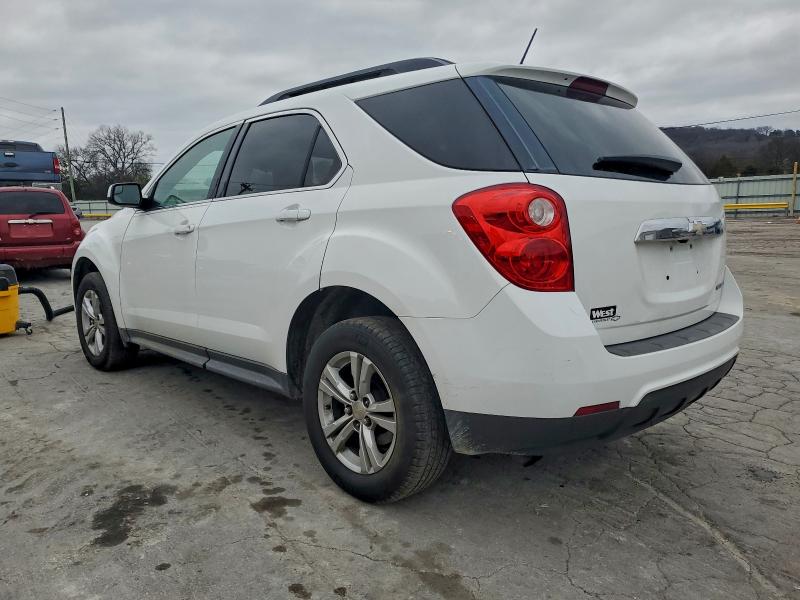Photo 2 from auction – 2013 CHEVROLET EQUINOX LT with VIN 2GNALDEK5D6108860