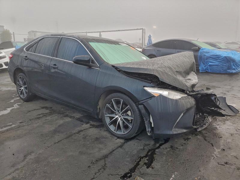 Photo 4 from auction – 2015 TOYOTA CAMRY LE with VIN 4T1BF1FK2FU099357