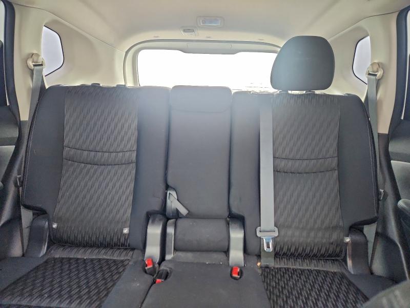 Photo 10 from auction – 2018 NISSAN ROGUE S with VIN 5N1AT2MTXJC700339