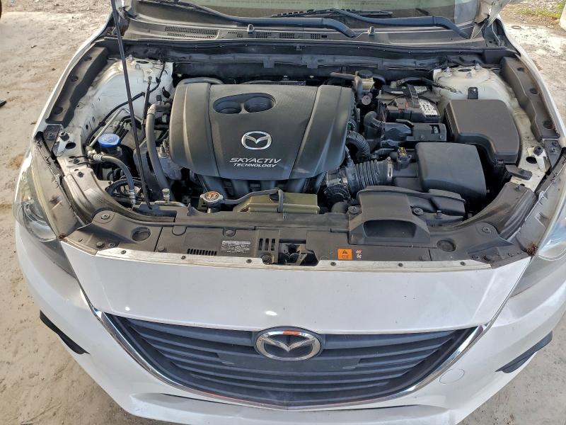 Photo 11 from auction – 2015 MAZDA 3 with VIN 3MZBM1U77FM208843