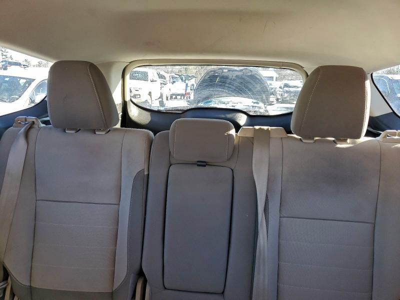 Photo 10 from auction – 2014 FORD ESCAPE with VIN 1FMCU0GX0EUB81276