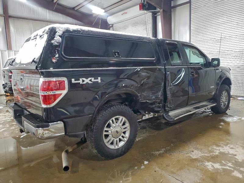 Photo 3 from auction – 2014 FORD F150 SUPER with VIN 1FTFX1ET2EKD54922