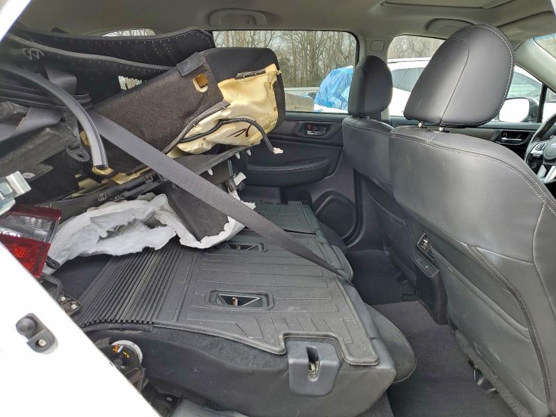 Photo 10 from auction – 2017 SUBARU OUTBACK 2. with VIN 4S4BSANC5H3292228