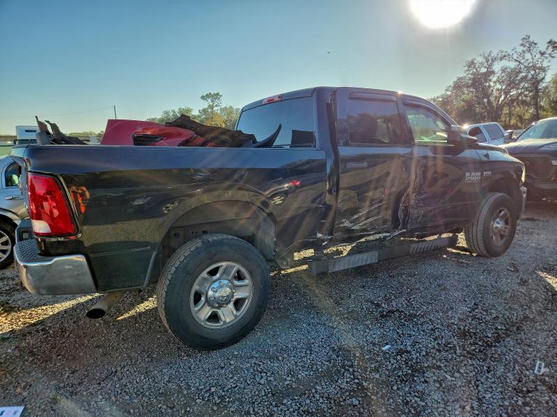 Photo 3 from auction – 2014 RAM 2500 ST with VIN 3C6UR5CJ9EG214231