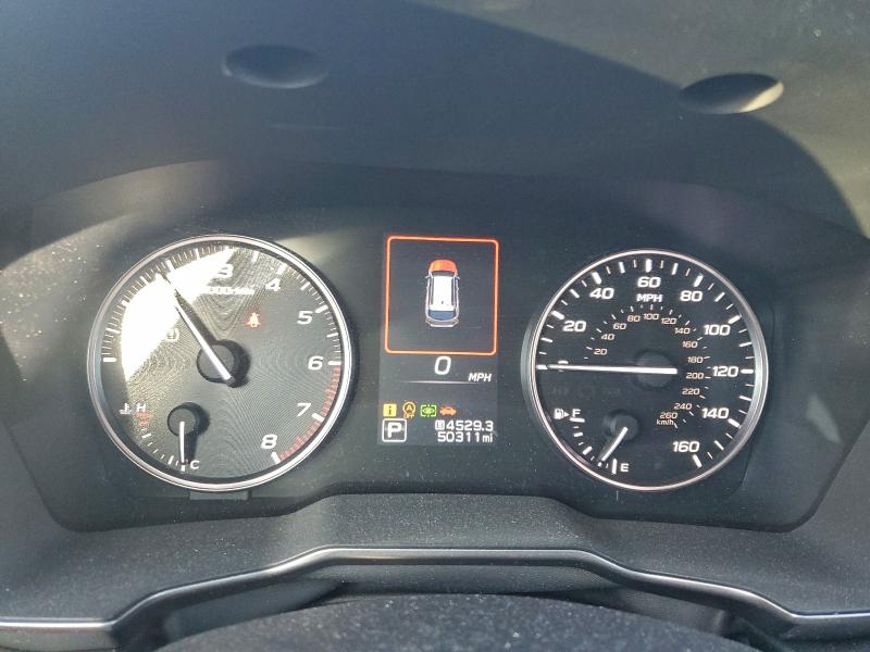 Photo 9 from auction – 2020 SUBARU OUTBACK LI with VIN 4S4BTANC2L3232834