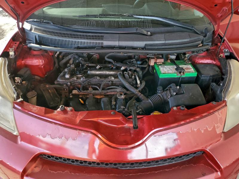 Photo 11 from auction – 2014 TOYOTA SCION XD with VIN JTKKUPB42E1045859