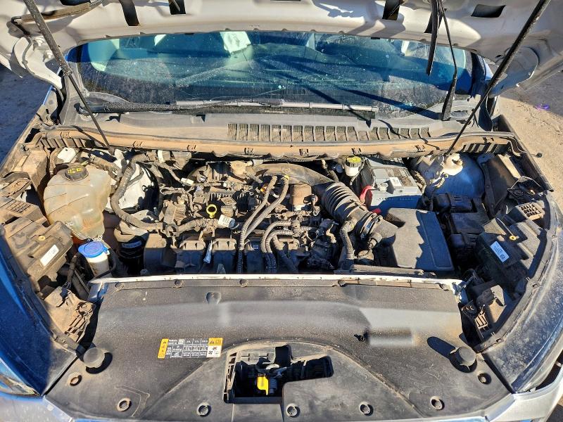 Photo 11 from auction – 2019 FORD EDGE SEL with VIN 2FMPK4J97KBC24344