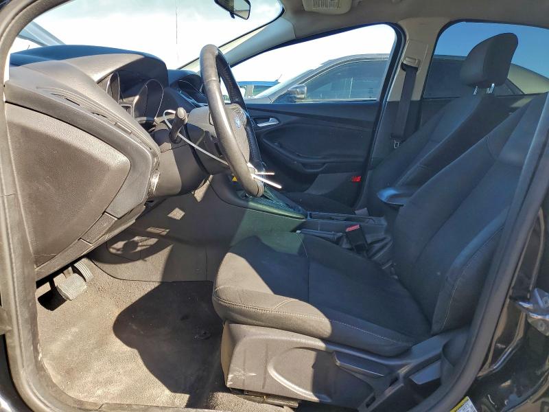 Photo 7 from auction – 2016 FORD FOCUS with VIN 1FADP3F25GL225598