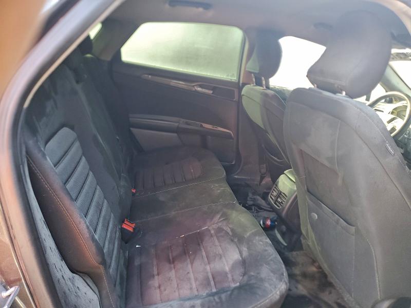 Photo 10 from auction – 2017 FORD FUSION SE with VIN 3FA6P0H73HR335312