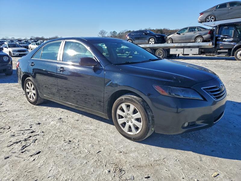 Photo 4 from auction – 2008 TOYOTA CAMRY CE with VIN 4T1BE46K58U741139