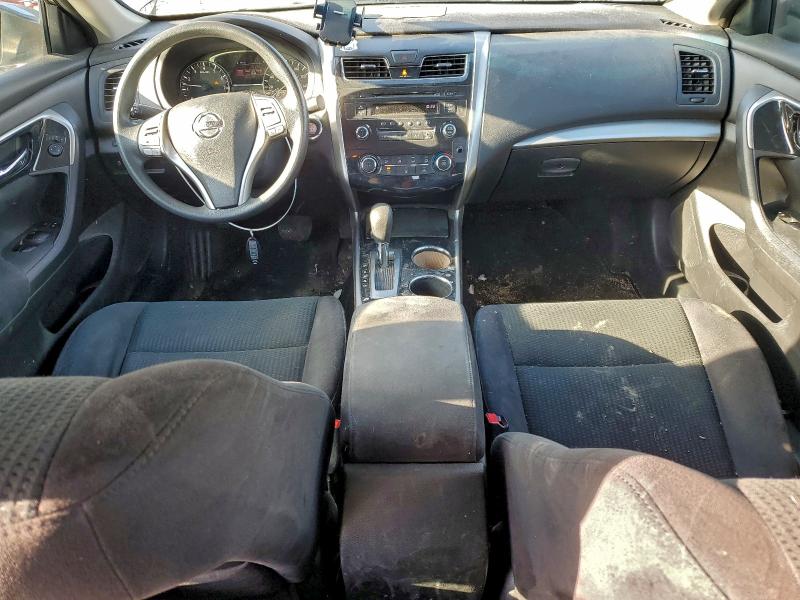 Photo 8 from auction – 2014 NISSAN ALTIMA 2.5 with VIN 1N4AL3AP0EC423276