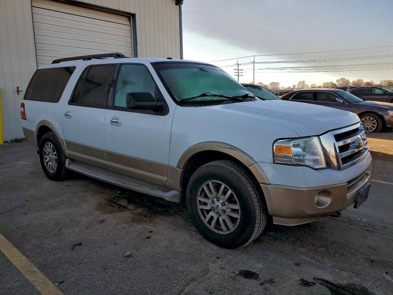 Photo 4 from auction – 2012 FORD EXPEDITION with VIN 1FMJK1J51CEF11315