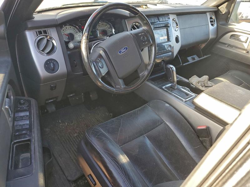 Photo 8 from auction – 2012 FORD EXPEDITION with VIN 1FMJU2A52CEF46350