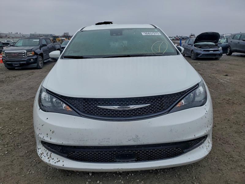 Photo 5 from auction – 2023 CHRYSLER VOYAGER LX with VIN 2C4RC1CG0PR560968